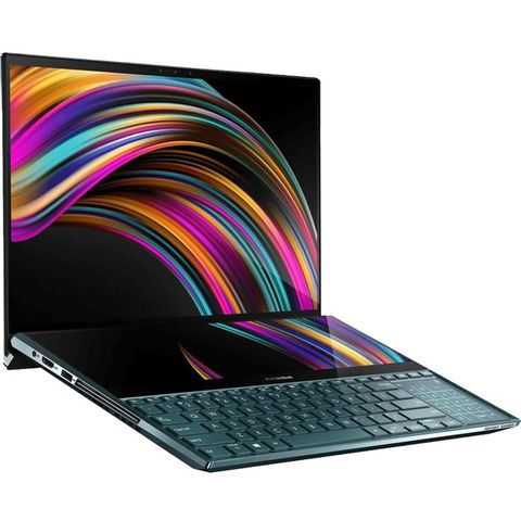 Asus Zenbook Duo Ux481Fl