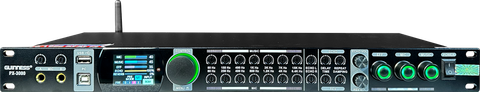 Mixer số GUINNESS PX-3000