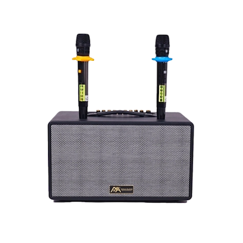 Loa Karaoke Di Động Nova Audio NV-600 Ultra