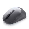 Dell Laser Wired Mouse Ms3220 (black/titan Grey)