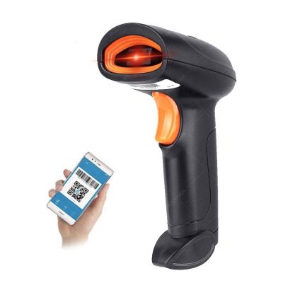 H4 Series 2D Barcode Scanner