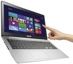  Mặt Kính Cảm Ứng Asus Vivobook V551La 