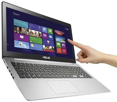 Cảm Ứng Asus Vivobook V551La