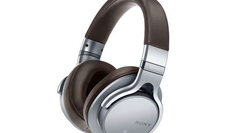 Tai nghe Bluetooth Sony MDR-1ABT Silver