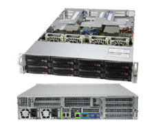  Máy Chủ SuperServer AS -2024US-TRT 