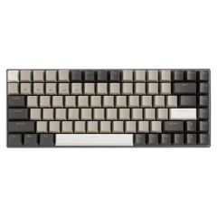  Bàn phím Rapoo V700-A8 Grey White Blue Switch 
