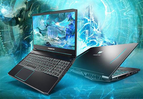 Acer Predator Helios Ph315-52-78Mg Nh.Q53Sv.009