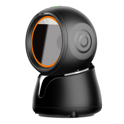 D7 2D Scanner Plaform