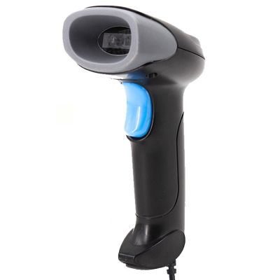 F6 Series 2D Barcode Scanner