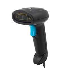  H3 Series 1D Laser Barcode Scanner 