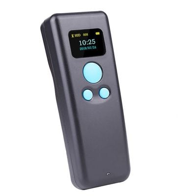 M8 Series Pocket Scanner