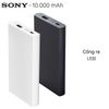 Pin sạc dự phòng Polymer 10.000 mAh Sony CP-V10B-WC LA