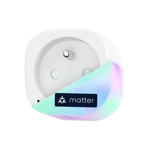 Smart Wi-Fi Plug Mini MSS315ZF