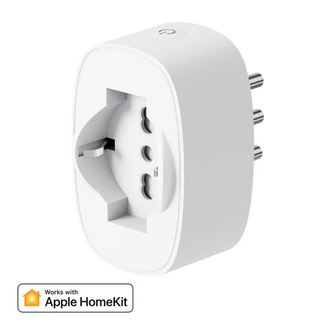 Smart Wi-Fi Plug MSS210PZT IT