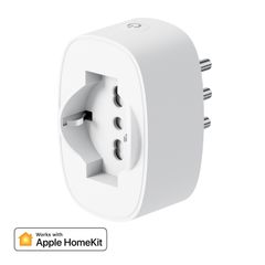  Smart Wi-Fi Plug MSS210PZT IT 