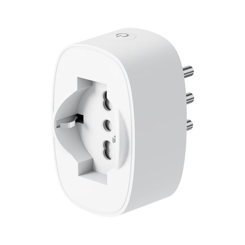 Smart Wi-Fi Plug MSS305ZT IT