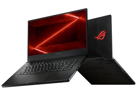Asus Rog Zephyrus G Ga502Du-Al038T