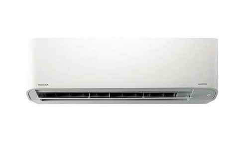 Máy Lạnh Toshiba Inverter RAS-H10PKCVG-V 1.0HP