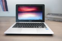  Camera Laptop Asus Chromebook C200 