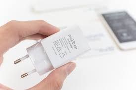 Jack Sạc Mobistar Prime X Grand