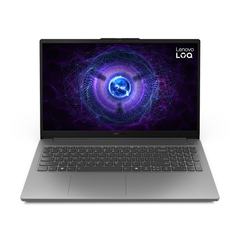  Laptop Lenovo Gaming LOQ Essential 15 