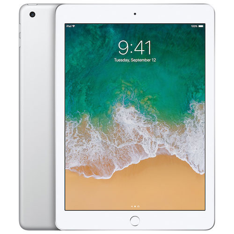 iPad 9.7 inch (2018) Gen 6 32GB Wifi