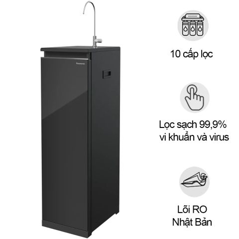 Máy Lọc Nước RO Panasonic TK-CA811K-VN
