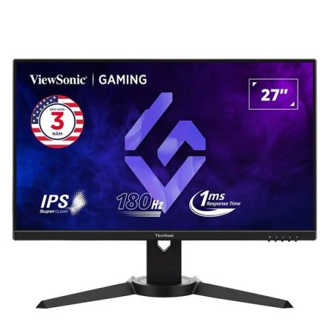 Màn hình ViewSonic XG2709