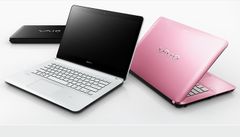  Sony Vaio Fit Svf1421Bsg 