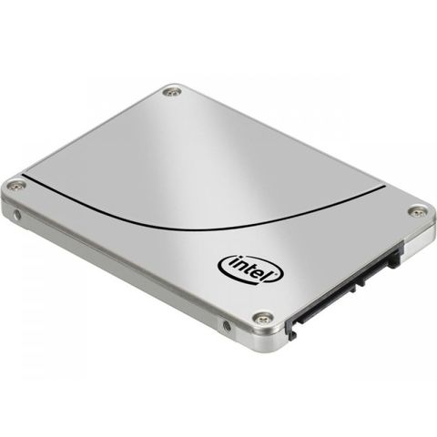 Ssd Intel Dc S4500 Series 240Gb