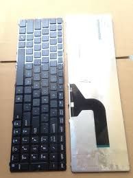 Camera Laptop Asus Gaming Rog G60J