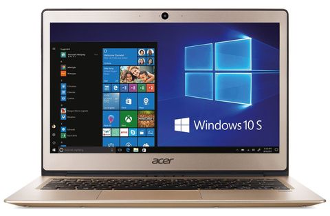 Acer Swift 3 Sf113-31-C74M