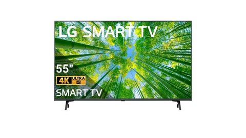 Smart Tivi Qned Lg 4k 55 Inch 55qned80sqa