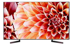  Android Tivi Sony 4K 85 inch KD-85X9000F 