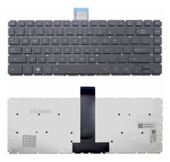  Bàn phím Toshiba l40-b-l40d b l40t-b l40dt-b có đèn 