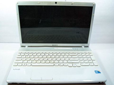 Sony Vaio Pcg-1P1L