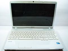  Sony Vaio Pcg-1P1L 