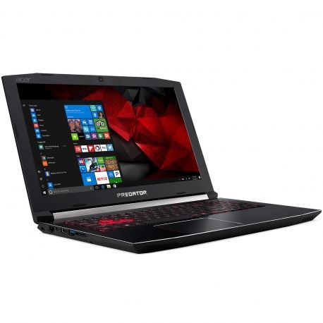 Acer Predator Helios 300 G3-572-76M9