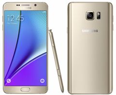  Thay vỏ Samsung Galaxy Note 5 