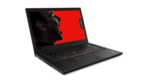 Lenovo Thinkpad T T480 20L50000Ml