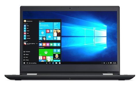 Lenovo Thinkpad Yoga 370 20Jh002Qrt