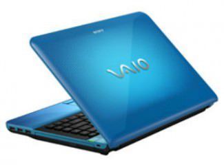 Sony Vaio Vpceb45Fg
