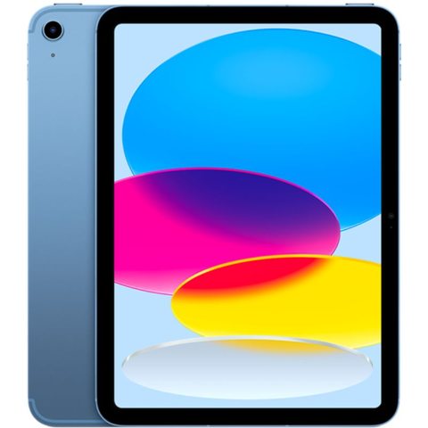  iPad Gen 10 256GB 5G
