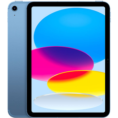  ﻿ iPad Gen 10 256GB 5G 