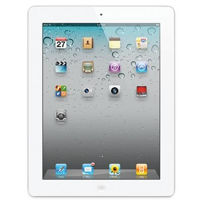 Ipad mini 2-màu trắng-16gb 4g