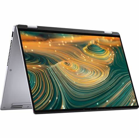 Laptop Dell Latitude 9420 2-in-1 Core I7 1185g7