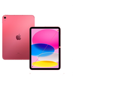  iPad Gen 10 Wifi Cellular 64GB 10.9 inch MQ6M3ZA/A Hồng (2022) 