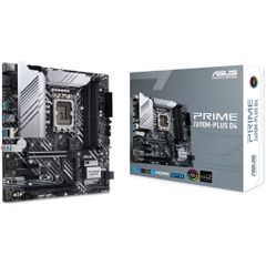  Mainboard Asus Prime Z690m-plus D4 