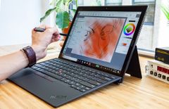  Lenovo Thinkpad X1 Tablet Gen 2 