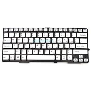 Bàn Phím Keyboard Sony Vaio Svs-13A2Apx/S